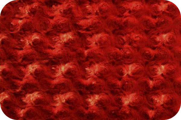 &nbsp;Rose Cuddle Red